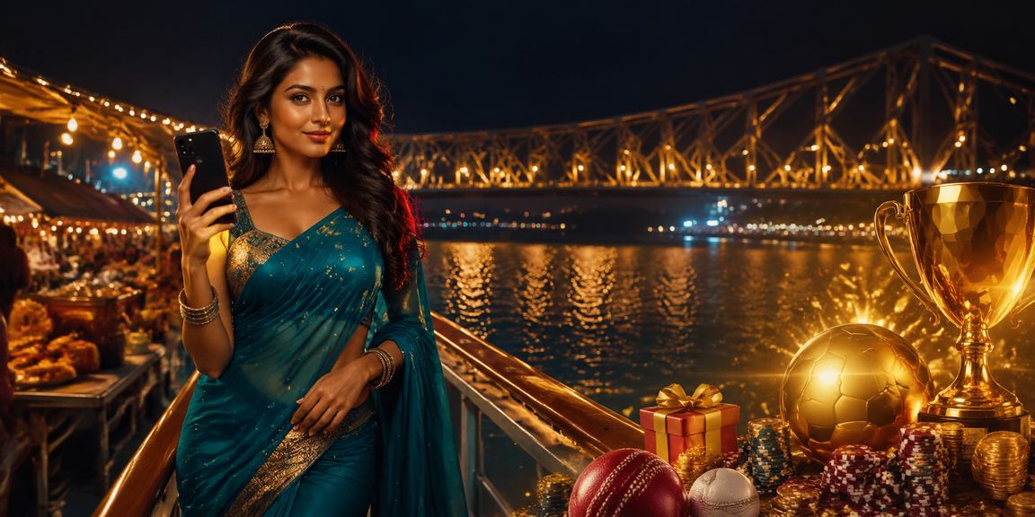 Player making payments for Aviator on mobile in Kolkata