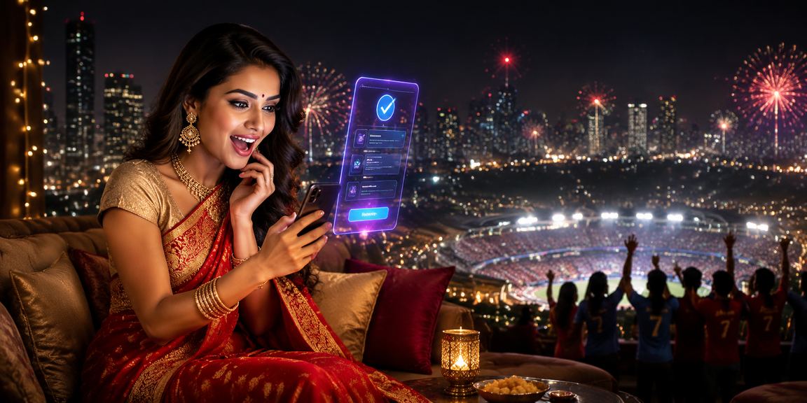 Pune city casino and VIP environment with traditional saree culture